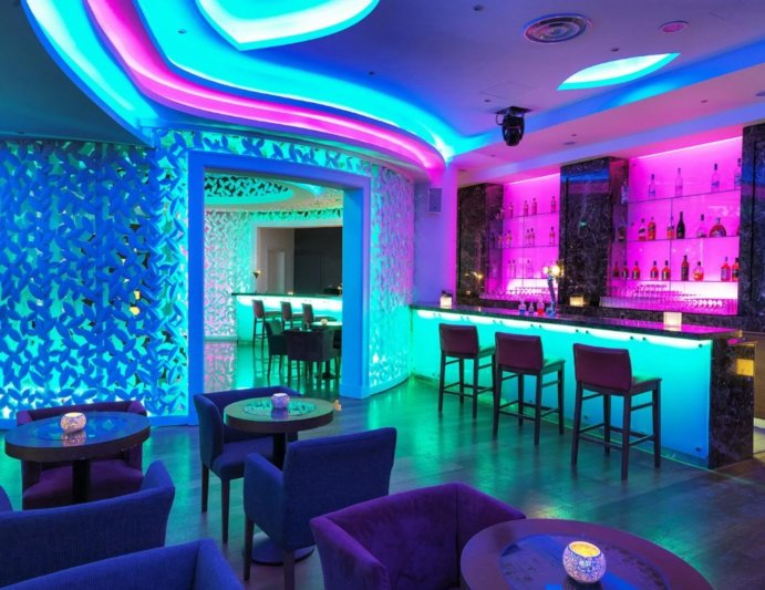 Dél-Ciprus utazás Hotel Olympic Lagoon Resort