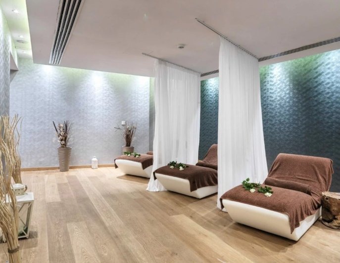 Dél-Ciprus utazás Hotel Olympic Lagoon Resort