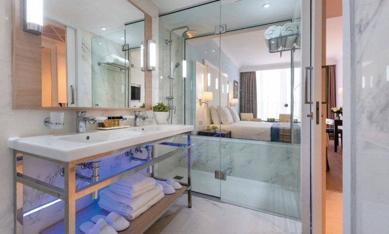 Dél-Ciprus utazás Hotel Olympic Lagoon Resort