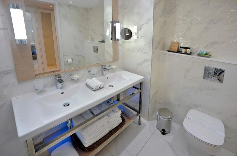 Dél-Ciprus utazás Hotel Olympic Lagoon Resort