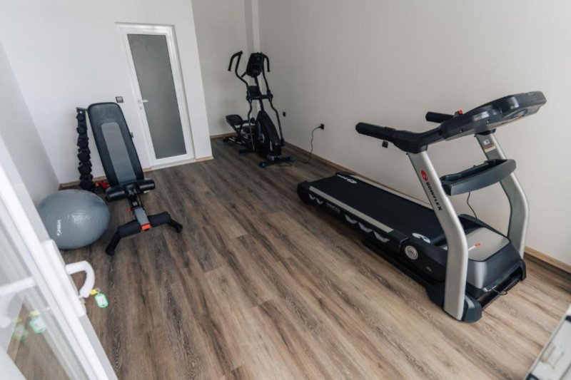 Napospart utazás Hotel Perla