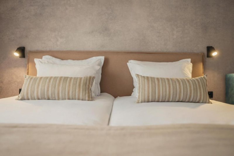 Napospart utazás Hotel Perla