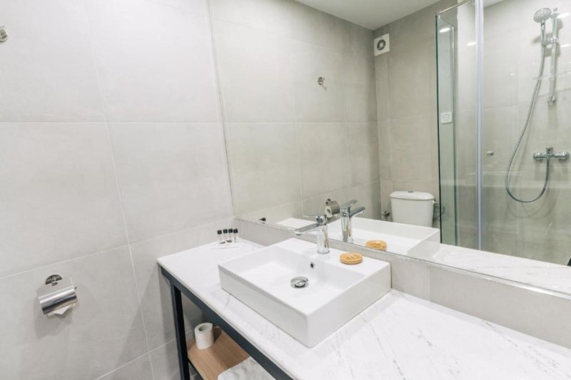 Napospart utazás Hotel Perla