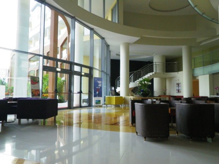 Madeira Funchal utazás Hotel Pestana Promenade Ocean & Spa Resort