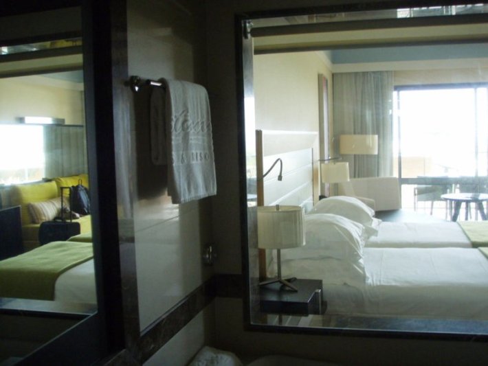 Madeira Funchal utazás Hotel Pestana Promenade Ocean & Spa Resort