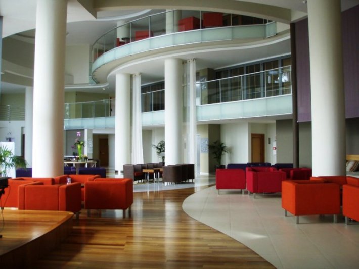 Hotel Pestana Promenade Ocean & Spa Resort Madeira Funchal