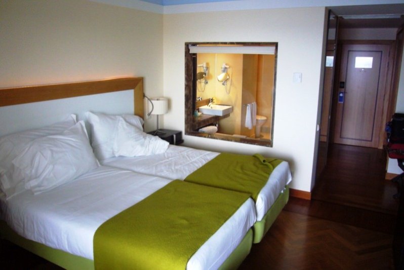 Madeira Funchal utazás Hotel Pestana Promenade Ocean & Spa Resort