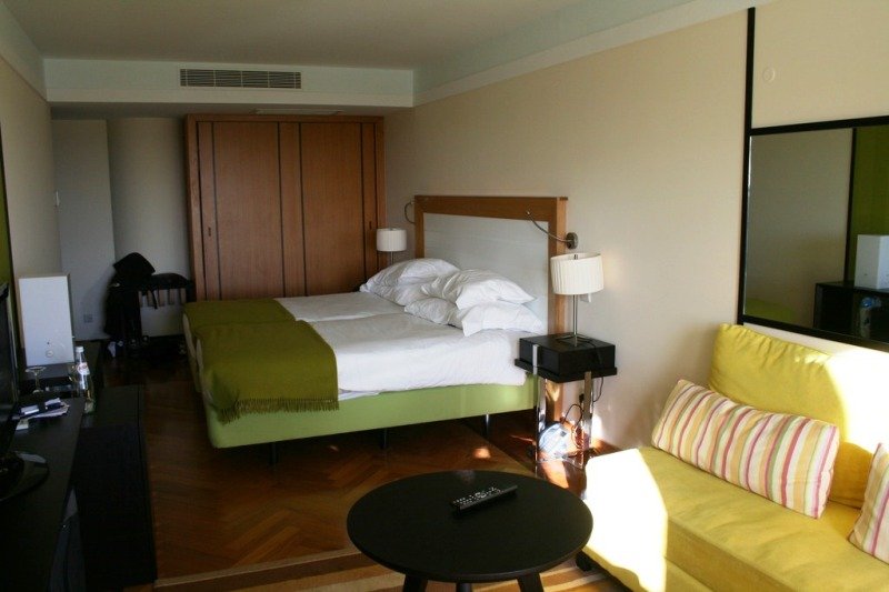 Madeira Funchal utazás Hotel Pestana Promenade Ocean & Spa Resort