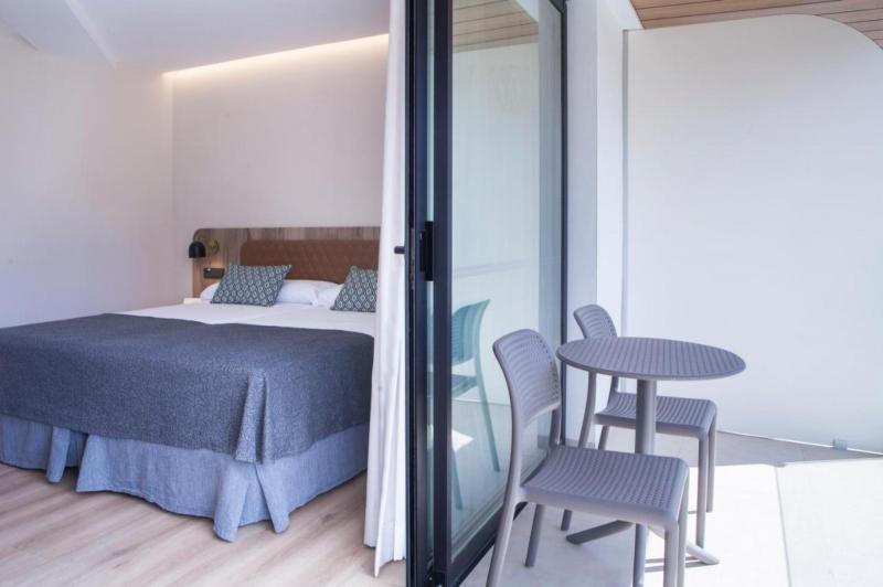 Costa Blanca utazás Hotel Presidente