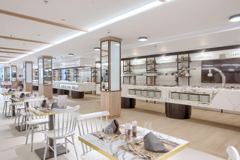 Costa Blanca utazás Hotel Presidente