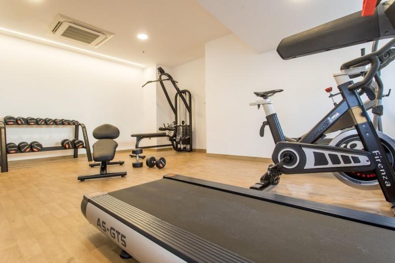 Costa Blanca utazás Hotel Presidente