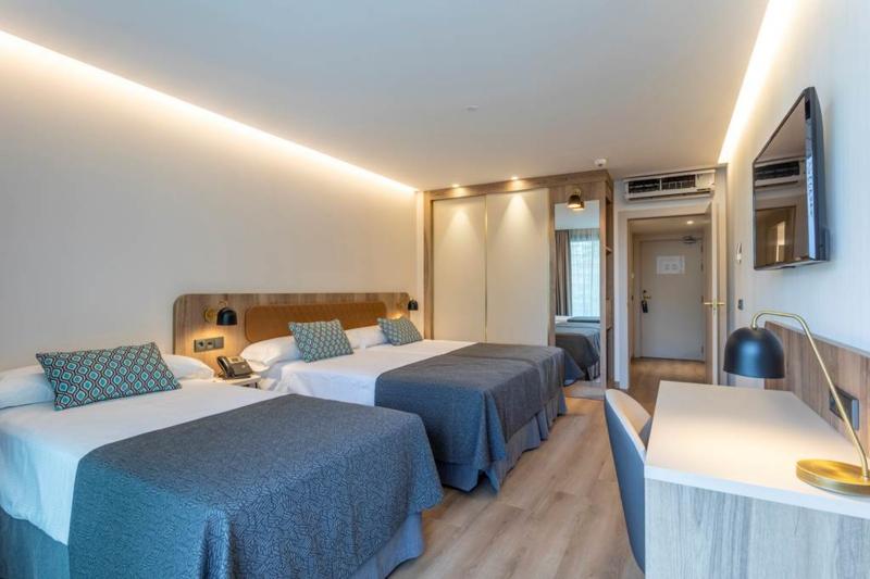 Costa Blanca utazás Hotel Presidente