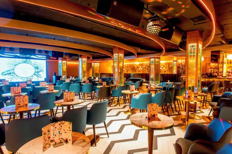 Costa Blanca utazás Hotel Presidente