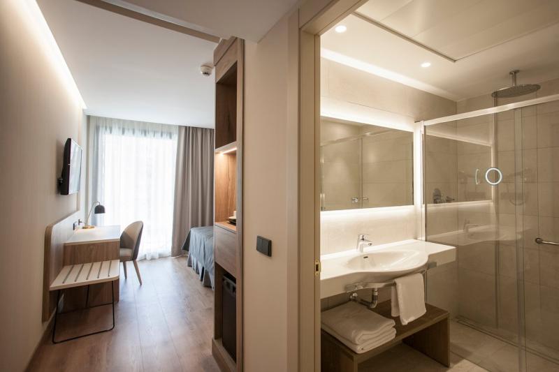 Costa Blanca utazás Hotel Presidente