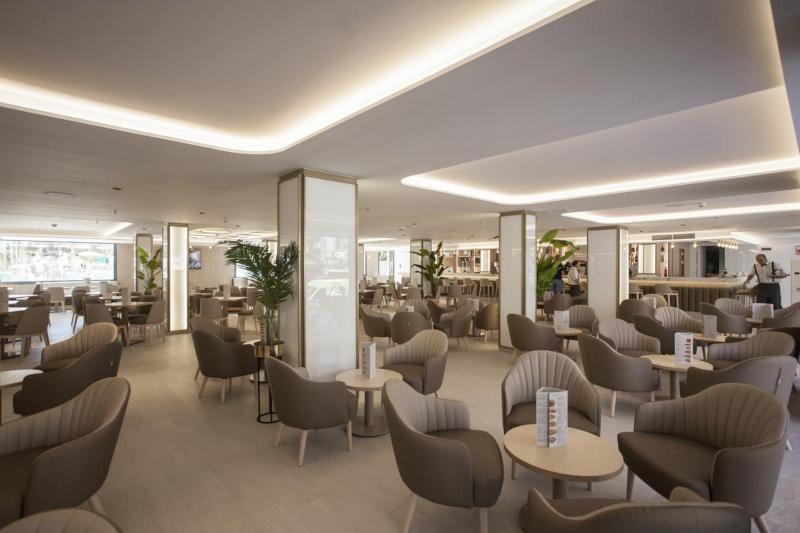 Costa Blanca utazás Hotel Presidente