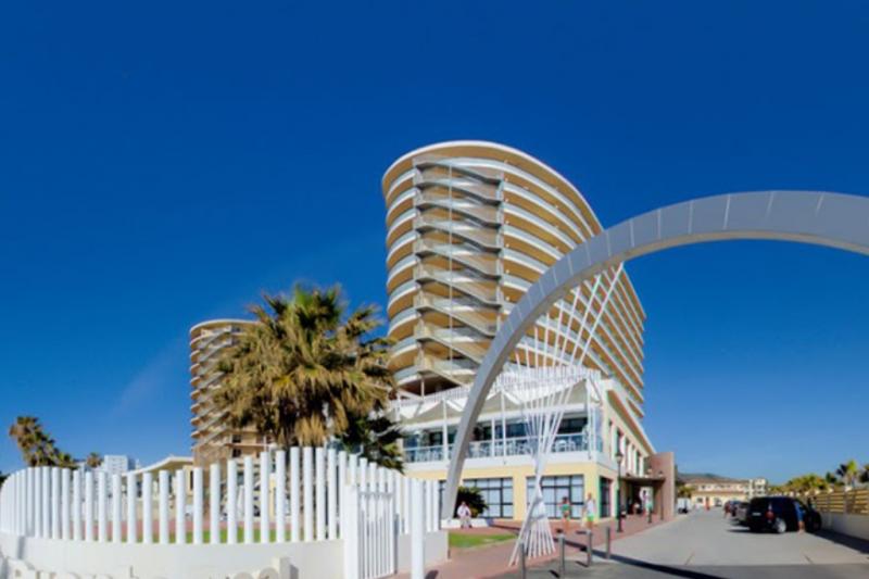 Costa Del Sol Torremolinos utazás Hotel Puente Real
