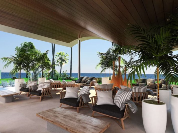 Dél-Ciprus utazás Hotel Radisson Beach Resort