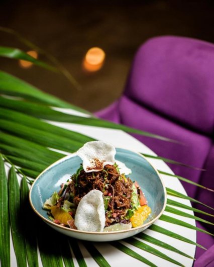 Dél-Ciprus utazás Hotel Tasia Maris Seasons