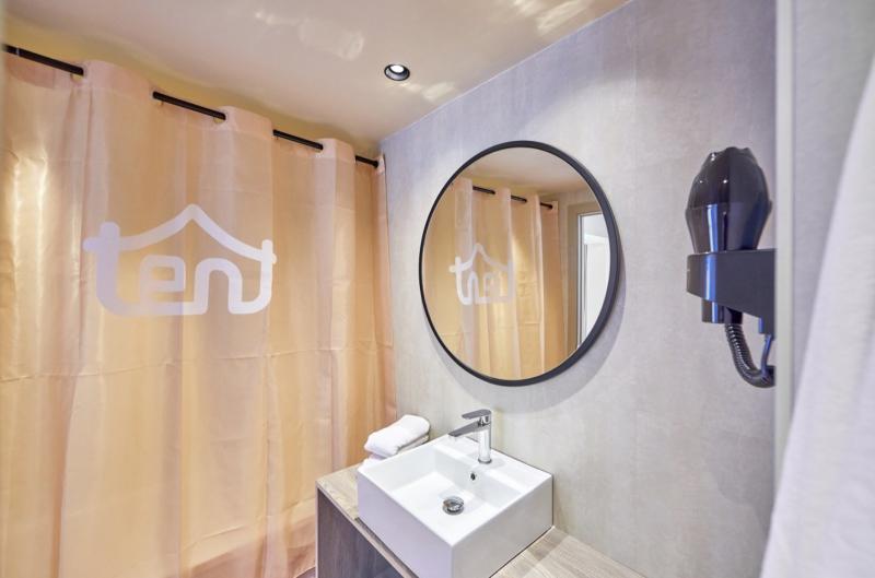 Mallorca utazás Hotel Tent Capi Playa