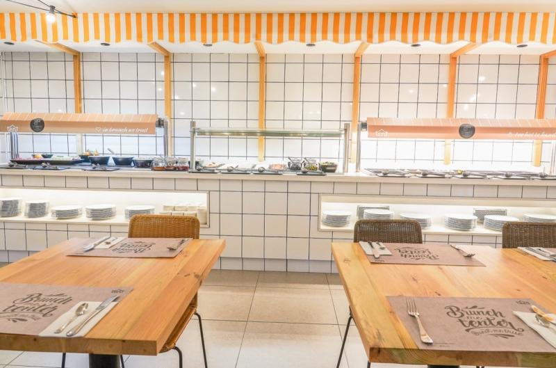 Mallorca utazás Hotel Tent Capi Playa