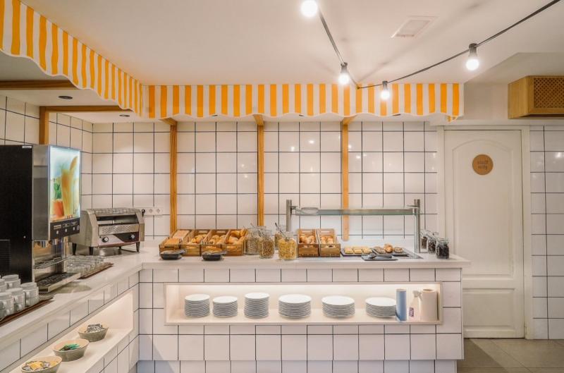 Mallorca utazás Hotel Tent Capi Playa