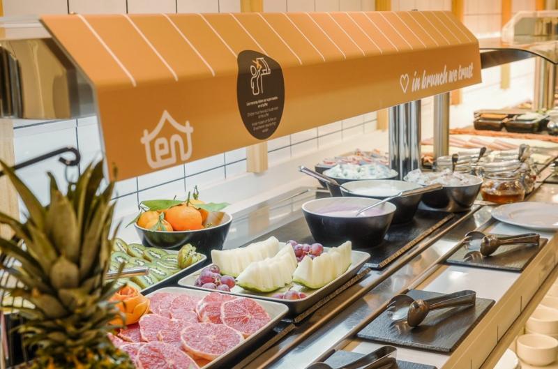 Mallorca utazás Hotel Tent Capi Playa