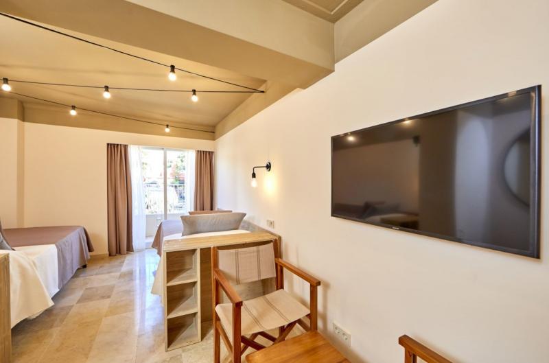 Mallorca utazás Hotel Tent Capi Playa