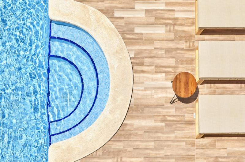 Mallorca utazás Hotel Tent Capi Playa