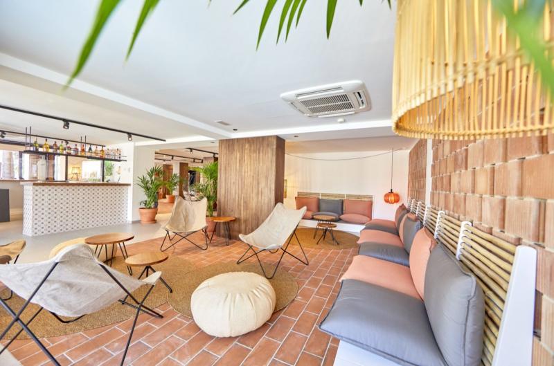 Mallorca utazás Hotel Tent Capi Playa