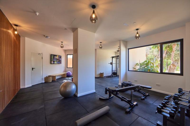 Mallorca Calvi utazás Hotel Tent Palmanova