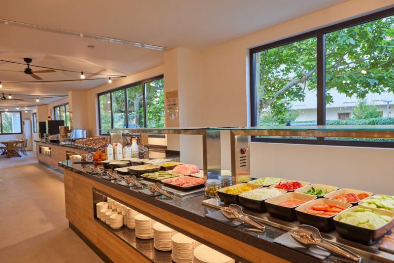 Mallorca Calvi utazás Hotel Tent Palmanova