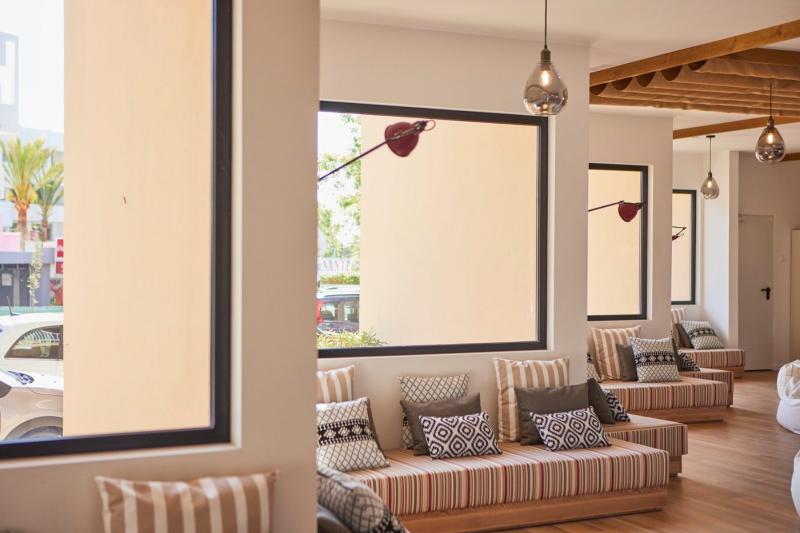 Mallorca Calvi utazás Hotel Tent Palmanova