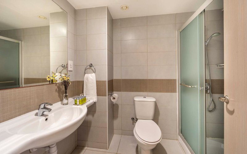 Dél-Ciprus utazás Hotel Tofinis