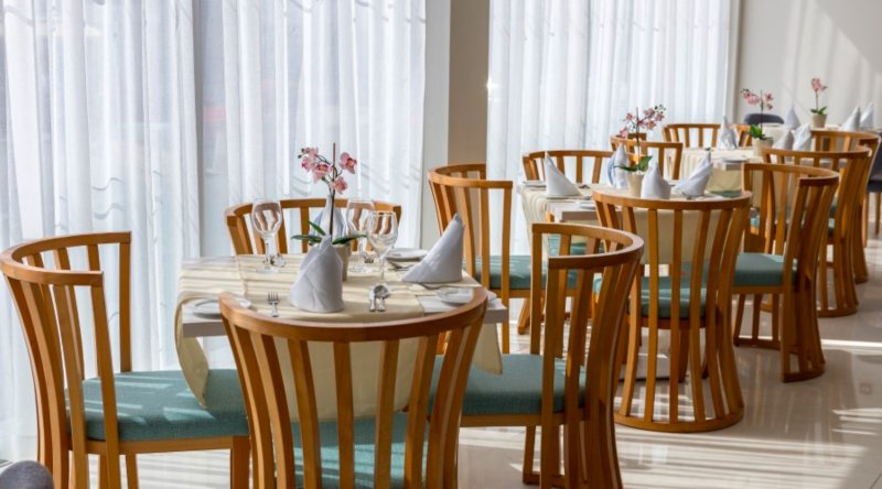 Dél-Ciprus utazás Hotel Tsokkos Beach