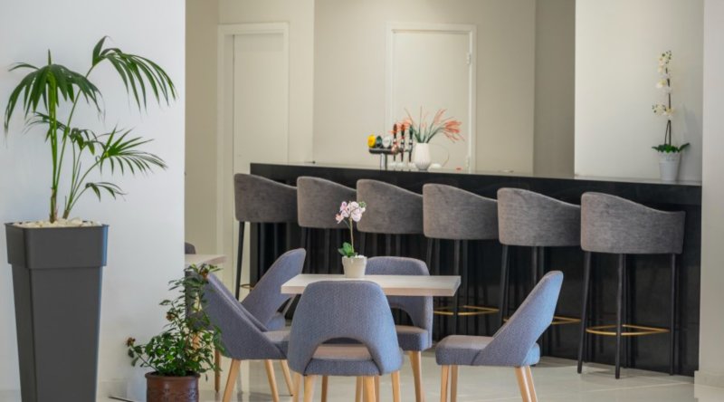 Dél-Ciprus utazás Hotel Tsokkos Beach