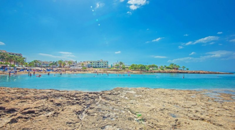 Dél-Ciprus utazás Hotel Tsokkos Gardens