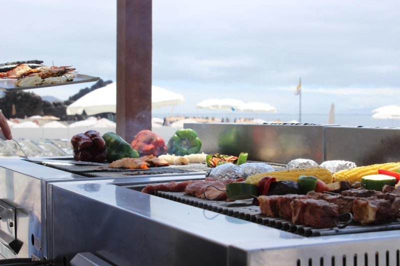 Madeira Funchal utazás Hotel Vidamar Resorts