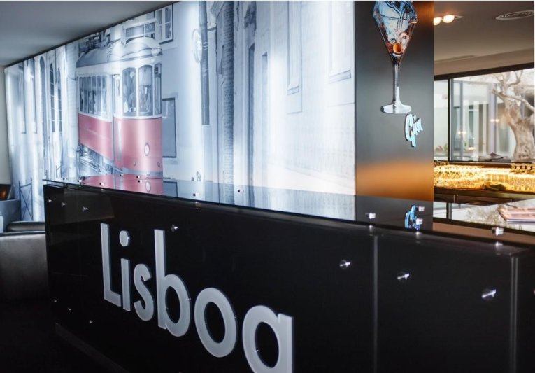 Madeira Funchal utazás Hotel Vidamar Resorts