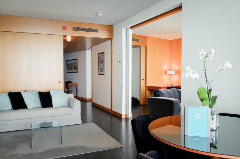 Madeira Funchal utazás Hotel Vidamar Resorts