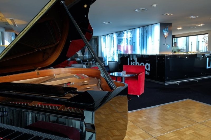 Madeira Funchal utazás Hotel Vidamar Resorts