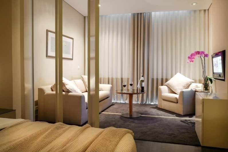 Madeira Funchal utazás Hotel Vidamar Resorts