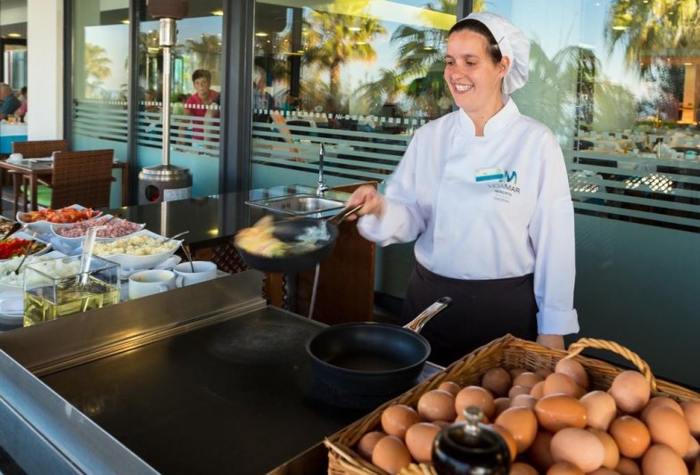 Madeira Funchal utazás Hotel Vidamar Resorts