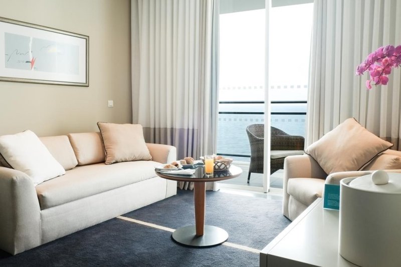 Madeira Funchal utazás Hotel Vidamar Resorts