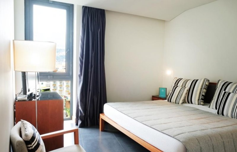 Madeira Funchal utazás Hotel Vidamar Resorts