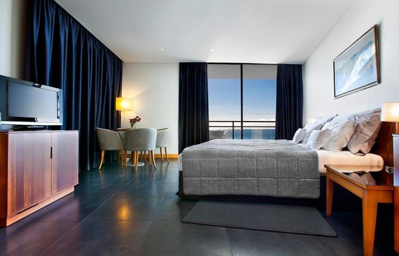 Madeira Funchal utazás Hotel Vidamar Resorts