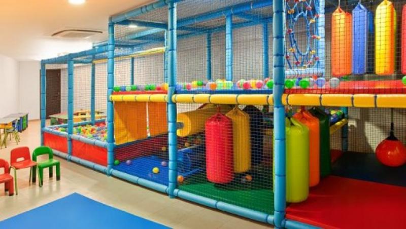 Costa Blanca utazás Hotel Villa Del Mar