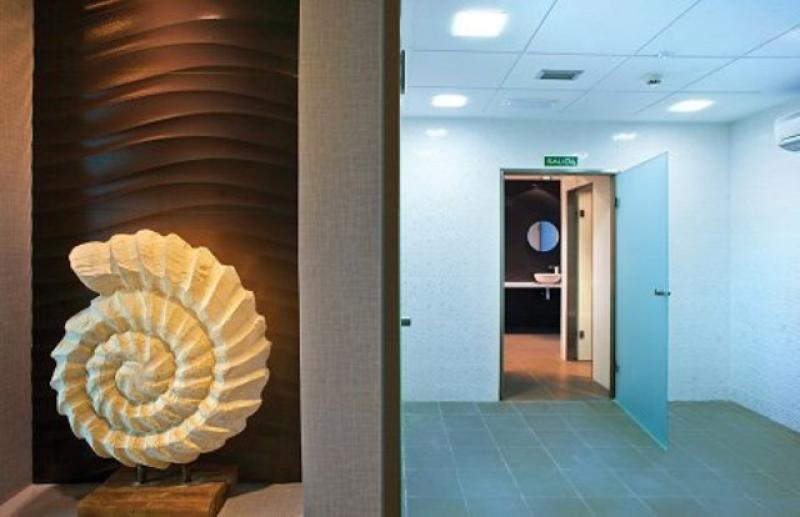 Costa Blanca utazás Hotel Villa Del Mar