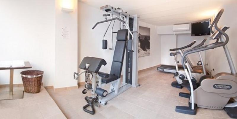 Costa Blanca utazás Hotel Villa Del Mar