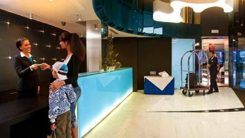 Costa Blanca utazás Hotel Villa Del Mar