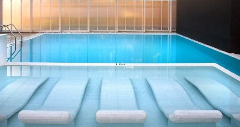 Costa Blanca utazás Hotel Villa Del Mar